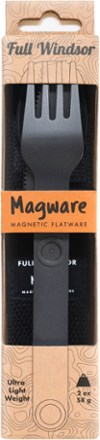 Magware Magnetic Flatware - Single Set