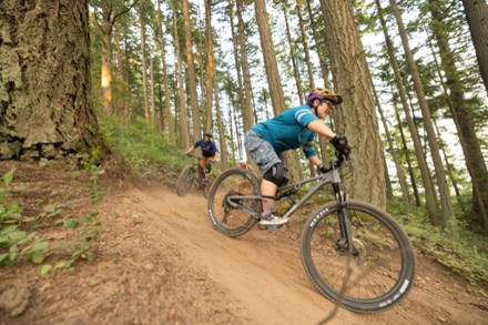 DRT 3.1 Mountain Bike