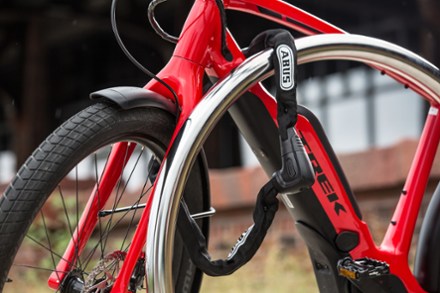 Steel-O-Chain 9808K Chain Lock
