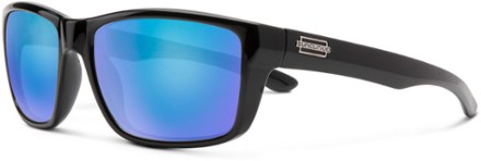 Mayor Polarized Sunglasses