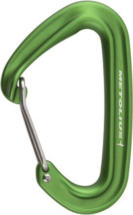 Bravo II Carabiner