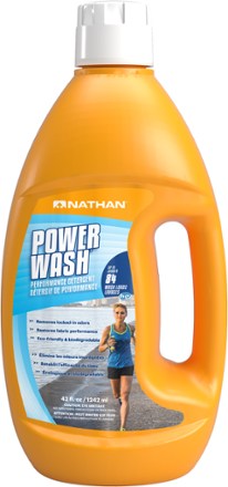 Power Wash Performance Laundry Detergent - 42 fl. oz.