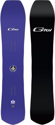 Gremlin Snowboard - 2024/2025