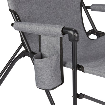 Forester Series Deck Chair