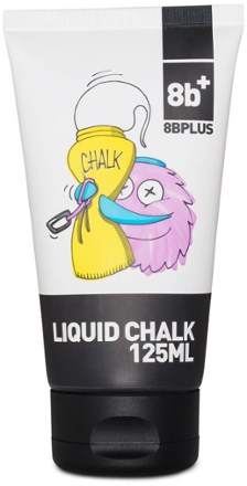 Liquid Chalk