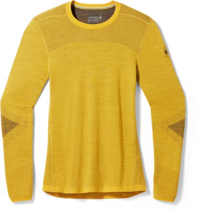 Intraknit Thermal Merino Crew Base Layer Top - Men's
