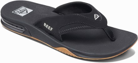 Fanning Flip-Flops - Men's