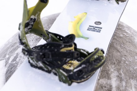 Skate Banana Snowboard - 2024/2025