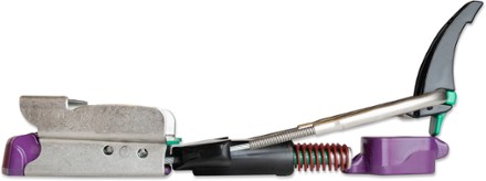 Special Vice Telemark Ski Bindings - Kids'