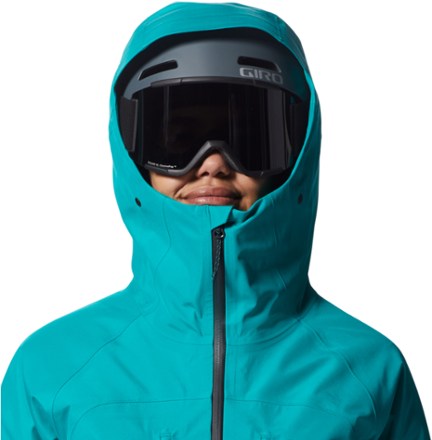Boundary Ridge GORE-TEX Jacket - Women's