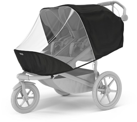 Urban Glide 3 Double Raincover