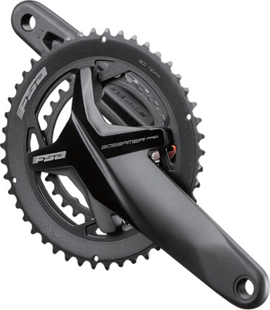 Gossamer Pro BB386EVO Crankset