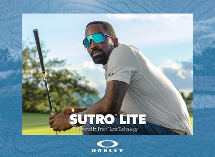 Sutro Lite Prizm Sunglasses