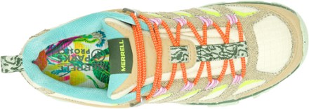 x Parks Project Moab 3 Hiking Shoes