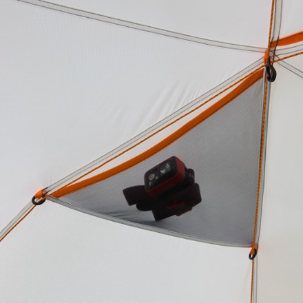 Mineral King 2 All Season Tent with Footprint
