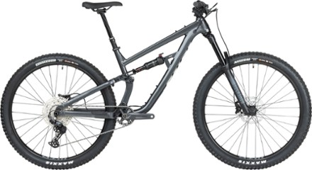 Blackthorn Deore 12-Speed Mountain Bike