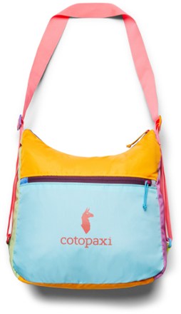 Taal Convertible Del Dia Tote Bag