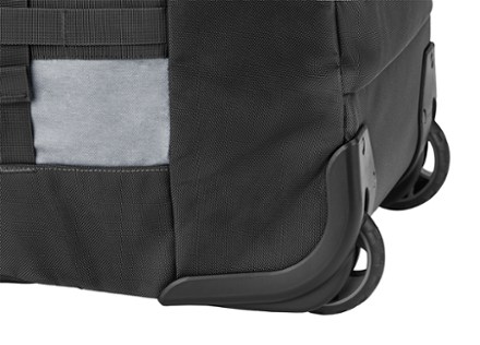 Cargo Hauler Wheeled Duffel 130 L