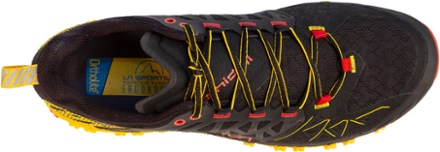 Bushido II GTX Trail-Running Shoes - Men's