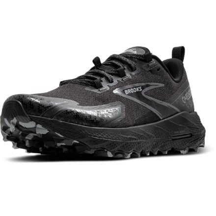 Cascadia 18 Trail-Running Shoes - Men's