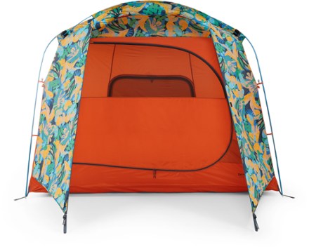 Skyward 4 Tent