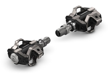 Rally XC100 Single-Sensing Power Meter Pedals