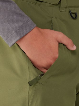 Timber Mountain Pants - Kids'