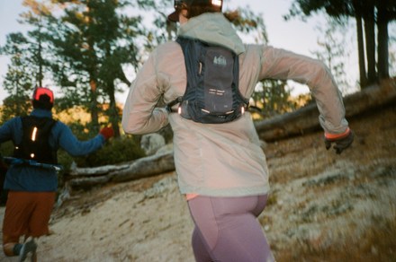Houdini Jacket - Women's