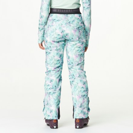 Exa Printed Snow Pants - Women's
