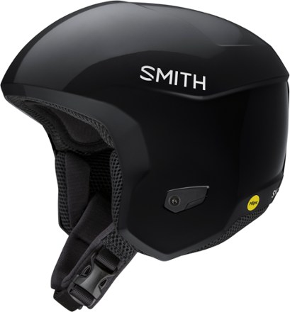 Counter Mips Snow Helmet