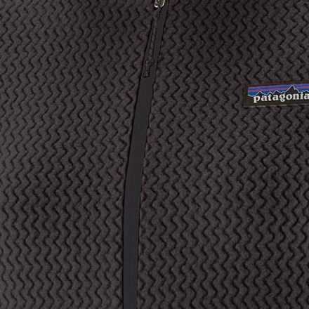 R1 Air Zip-Neck Pullover - Women's