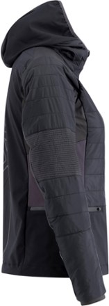 Horizon Jacket - Women's