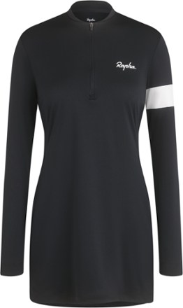 Long Cycling Jersey - Women's