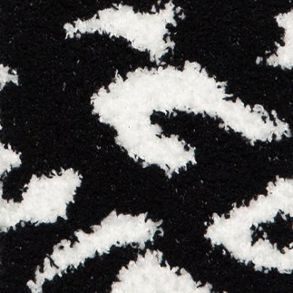 Purrfect Crew Socks - Women's