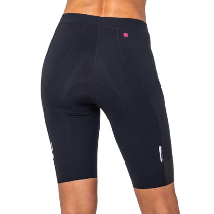 Caicos Cycling Shorts - Women's