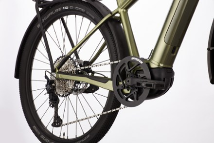 Tesoro Neo X 1 29" Electric Bike - 2020