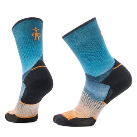 x Altra Cold Weather Run Targeted Cushion Crew Socks - Women's