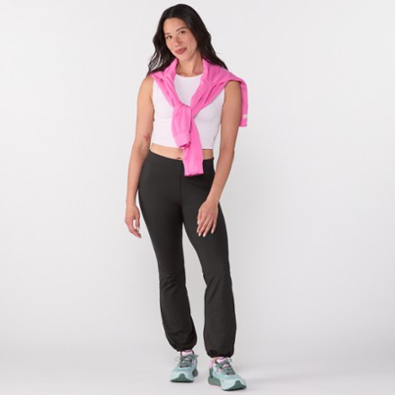 Let's Bounce Pants - Women's
