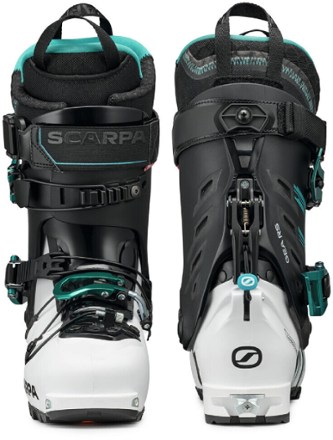Gea RS Alpine Touring Ski Boots - Women's 2024/2025