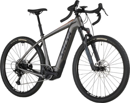 Tributary Apex 1 Electric Bike