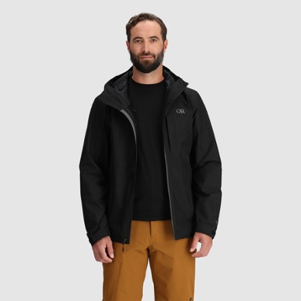 Grandridge GTX Jacket - Men's
