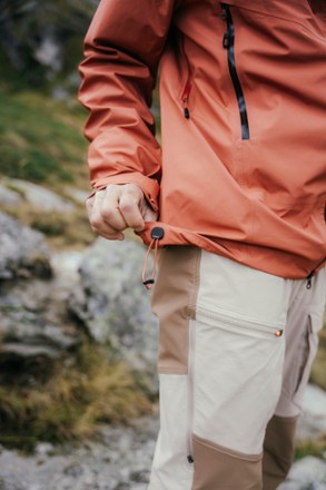 Alto Light HS Hooded Jacket