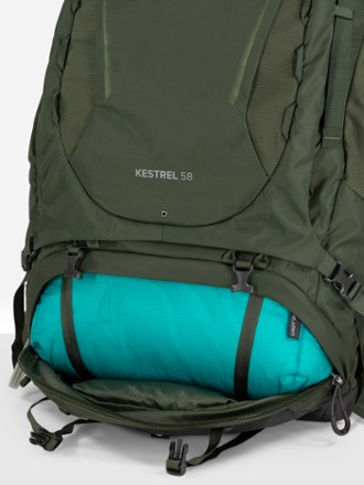 Kestrel 58 Pack - Men's