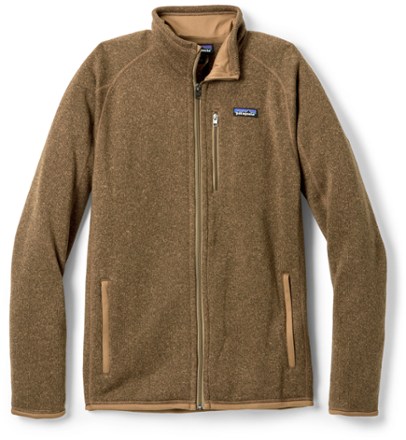 Better Sweater Fleece Jacket - Men's