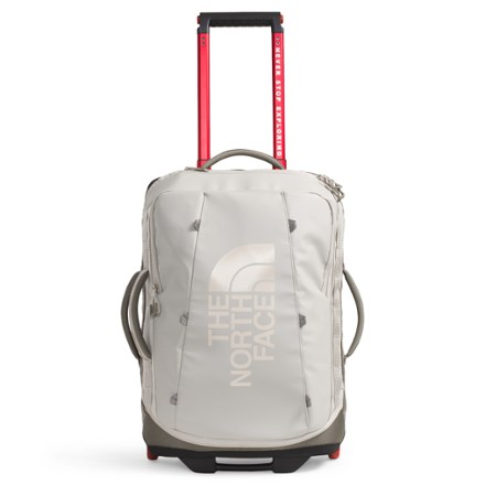 Base Camp Rolling Thunder Wheeled Duffel - 22"