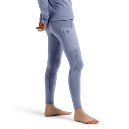 Rho Base Layer Bottoms - Women's