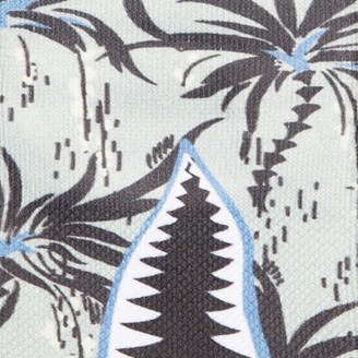 Twisted Warbird Socks