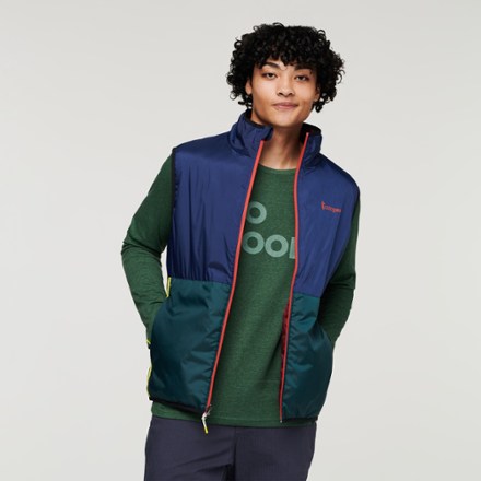 Teca Calido Insulated Vest - Men's