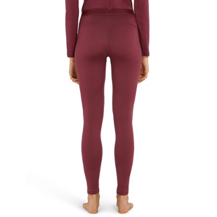 Merino 260 Tech Thermal Base Layer Leggings - Women's