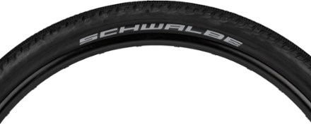 Hurricane Performance Tire